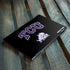 Texas Christian University TCU Horned Frogs Logo HP Envy Skin