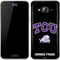 TCU Horned Frogs Logo Galaxy J3 Skin
