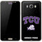 TCU Horned Frogs Logo Galaxy J7 Skin