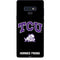 TCU Horned Frogs Logo Galaxy Note 9 Skin