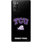 TCU Horned Frogs Logo Galaxy Note20 5G Skin