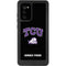 TCU Horned Frogs Logo Galaxy Note20 5G Waterproof Case