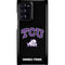 TCU Horned Frogs Logo Galaxy Note20 Ultra 5G Lite Case