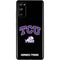 TCU Horned Frogs Logo Galaxy S20 Fan Edition Skin