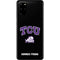 TCU Horned Frogs Logo Galaxy S20 Plus Skin