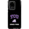 TCU Horned Frogs Logo Galaxy S20 Ultra 5G Pro Case