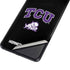 TCU Horned Frogs Logo Galaxy S21 5G Skin
