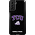 TCU Horned Frogs Logo Galaxy S21 Plus 5G Pro Case