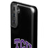 TCU Horned Frogs Logo Galaxy S21 Plus 5G Pro Case