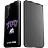 TCU Horned Frogs Logo Galaxy S21 Plus 5G Pro Case