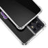 TCU Horned Frogs Logo Galaxy S21 Ultra 5G Clear Case