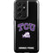 TCU Horned Frogs Logo Galaxy S21 Ultra 5G Pro Case