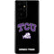 TCU Horned Frogs Logo Galaxy S21 Ultra 5G Skin