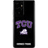 TCU Horned Frogs Logo Galaxy S21 Ultra 5G Skin