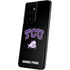 TCU Horned Frogs Logo Galaxy S21 Ultra 5G Skin