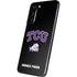 TCU Horned Frogs Logo Galaxy S22 Plus Skin