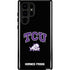 TCU Horned Frogs Logo Galaxy S22 Ultra Pro Case