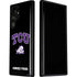 TCU Horned Frogs Logo Galaxy S22 Ultra Pro Case