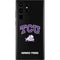 TCU Horned Frogs Logo Galaxy S22 Ultra Skin