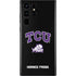 TCU Horned Frogs Logo Galaxy S22 Ultra Skin