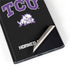 TCU Horned Frogs Logo Galaxy S22 Ultra Skin