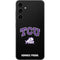 Texas Christian University TCU Horned Frogs Logo Galaxy S23 FE Skin