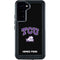 TCU Horned Frogs Logo Galaxy S23 Plus Waterproof Case