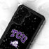 TCU Horned Frogs Logo Galaxy S23 Plus Waterproof Case
