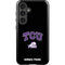 Texas Christian University TCU Horned Frogs Logo Galaxy S24 Plus Impact Case