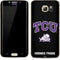 TCU Horned Frogs Logo Galaxy S7 Edge Skin