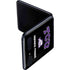 TCU Horned Frogs Logo Galaxy Z Flip Skin