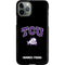 TCU Horned Frogs Logo iPhone 11 Pro Lite Case
