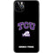 TCU Horned Frogs Logo iPhone 11 Pro Max Skin
