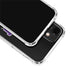 TCU Horned Frogs Logo iPhone 12 Clear Case