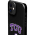 TCU Horned Frogs Logo iPhone 12 Mini Lite Case