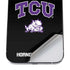 TCU Horned Frogs Logo iPhone 12 Pro Max Skin