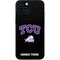 TCU Horned Frogs Logo iPhone 13 Mini Skin
