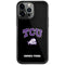 TCU Horned Frogs Logo iPhone 13 Pro Cargo Case