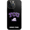 TCU Horned Frogs Logo iPhone 13 Pro Skin