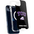 Texas Christian University TCU Horned Frogs Logo iPhone 15 Plus MagSafe Case