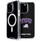 Texas Christian University TCU Horned Frogs Logo iPhone 15 Pro MagSafe Case