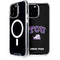 Texas Christian University TCU Horned Frogs Logo iPhone 15 Pro Max MagSafe Case