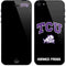 TCU Horned Frogs Logo iPhone 5/5s/5SE Skin