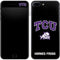 TCU Horned Frogs Logo iPhone 8 Plus Skin