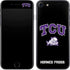 TCU Horned Frogs Logo iPhone SE (2nd & 3rd Gen) Skin