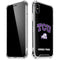 Texas Christian University TCU Horned Frogs Logo iPhone XS Max Clear Case
