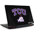 TCU Horned Frogs Logo Legion Y720 Skin