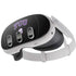Texas Christian University TCU Horned Frogs Logo Meta Quest 3 Skin