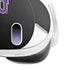 Texas Christian University TCU Horned Frogs Logo Meta Quest 3 Skin