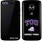 TCU Horned Frogs Logo Moto E5 Play Skin